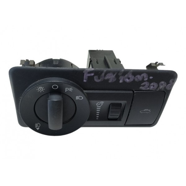 Comando Chave Luz Ford Fusion 2008 A3520