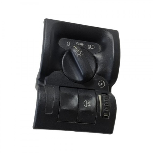 Comando Chave Luz Vectra 1997 A3519