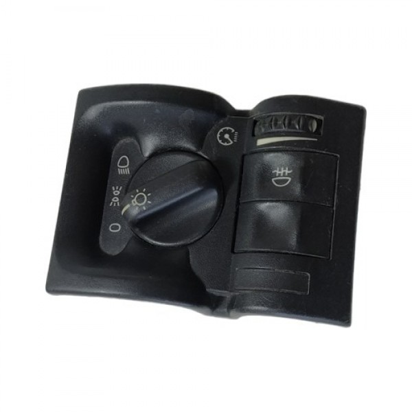 Comando Chave Luz Vectra 1997 A3519