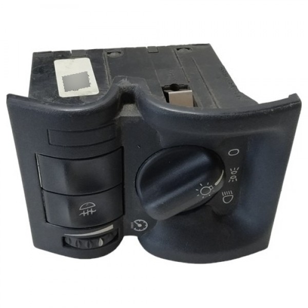 Comando Chave Luz Vectra 1997 A3518