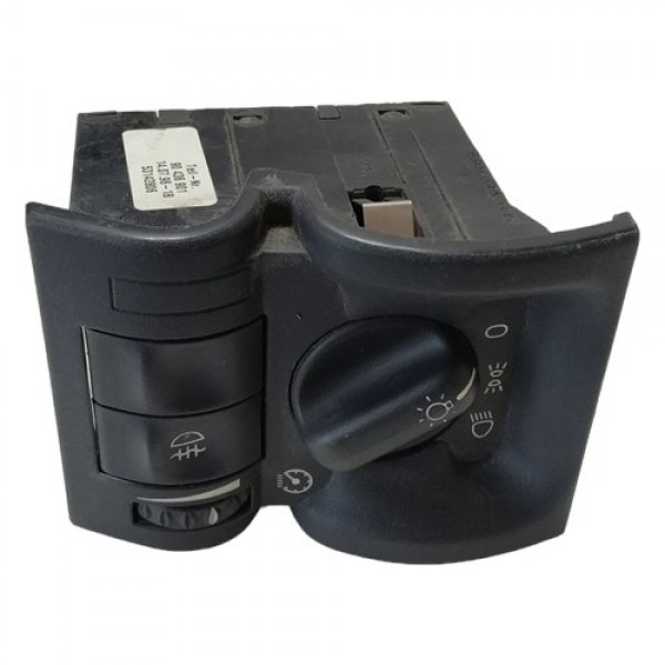 Comando Chave Luz Vectra 1997 A3518