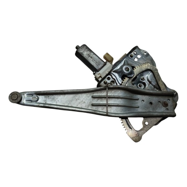 Maquina Vidro Porta Traseira Esq Toyota Corolla 2017 B7525