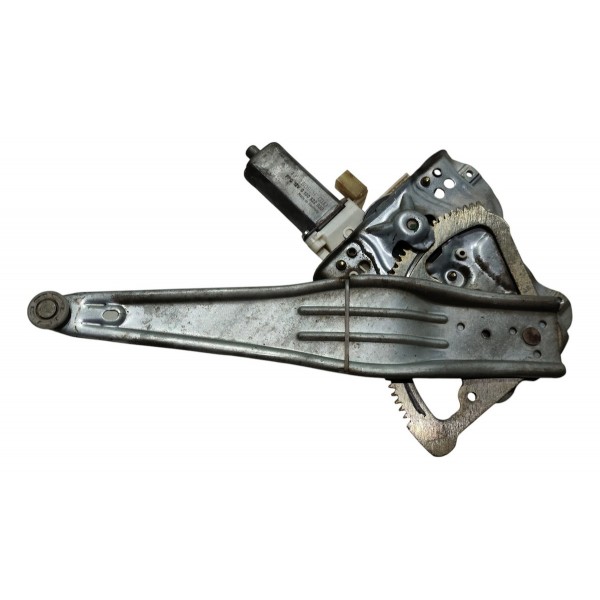 Maquina Vidro Porta Traseira Esq Toyota Corolla 2017 B7525