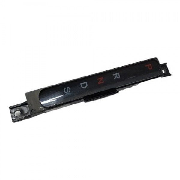 Display Alavanca Cambio Civic A3516