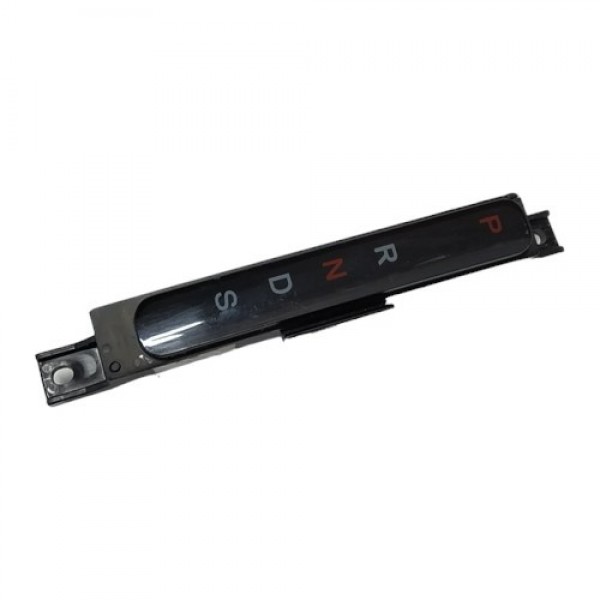 Display Alavanca Cambio Civic A3516