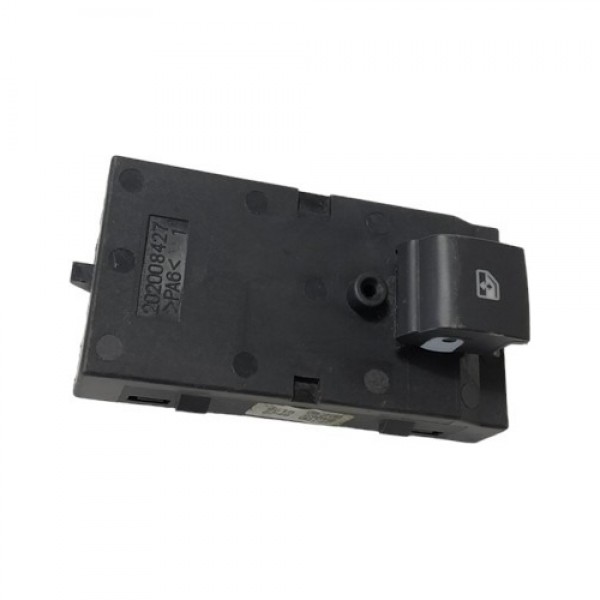 Botão De Vidro Elétrico D.d Gm Sonic ,spin 202008427 A3513