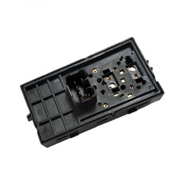 Botão De Vidro Elétrico D.d Gm Sonic ,spin 202008427 A3513