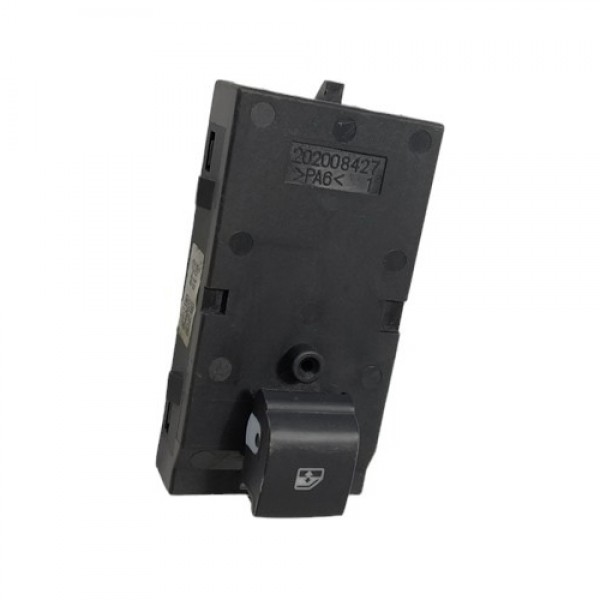 Botão De Vidro Elétrico D.d Gm Sonic ,spin 202008427 A3513