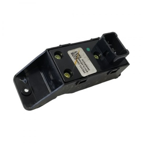 Comando Botão Vidro Elétrico Hb20 93575-1s100 A3512