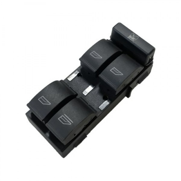 Interruptor Quadruplo Ecosport 2008 09 10 8n15-14529bb A3511