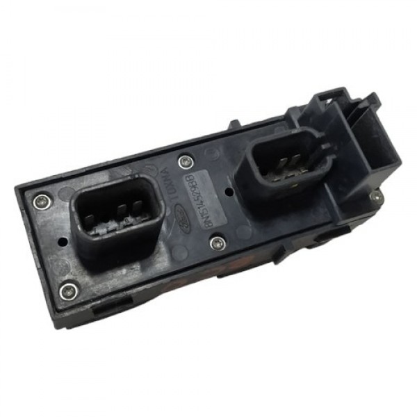 Interruptor Quadruplo Ecosport 2008 09 10 8n15-14529bb A3511