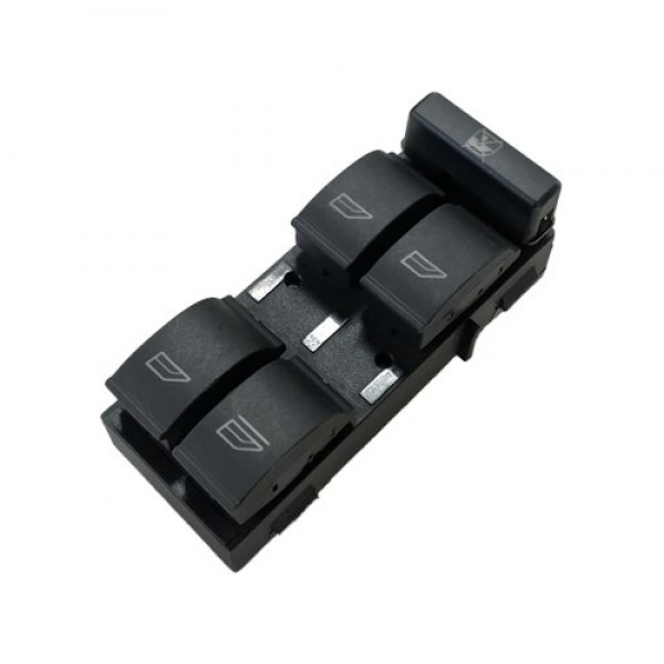 Interruptor Quadruplo Ecosport 2008 09 10 8n15-14529bb A3511