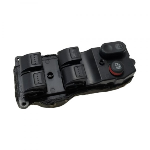 Comando Vidro Diant Esq Fit 03 A 08 35750-sad-m010-m1 A3510