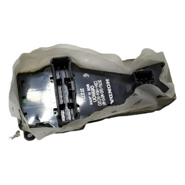 Comando Vidro Diant Esq Fit 03 A 08 35750-sad-m010-m1 A3510