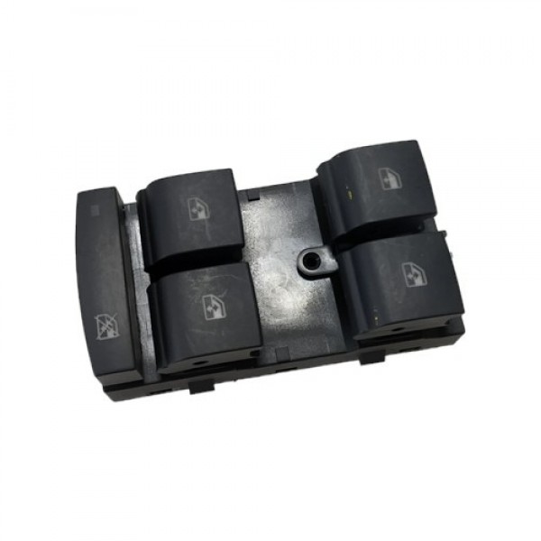 Botao Vidro Eletrico Gm Cruze Malibu 11 16 20830838 A3508