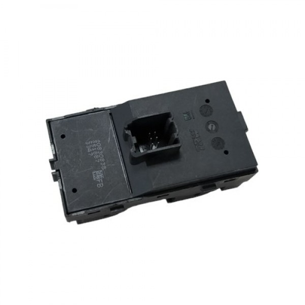 Botao Vidro Eletrico Gm Cruze Malibu 11 16 20830838 A3508