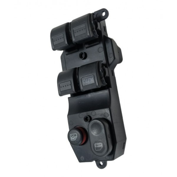 Comando Vidro Diant Esq Fit 03 A 08 35750-sad-m010-m1 A3507