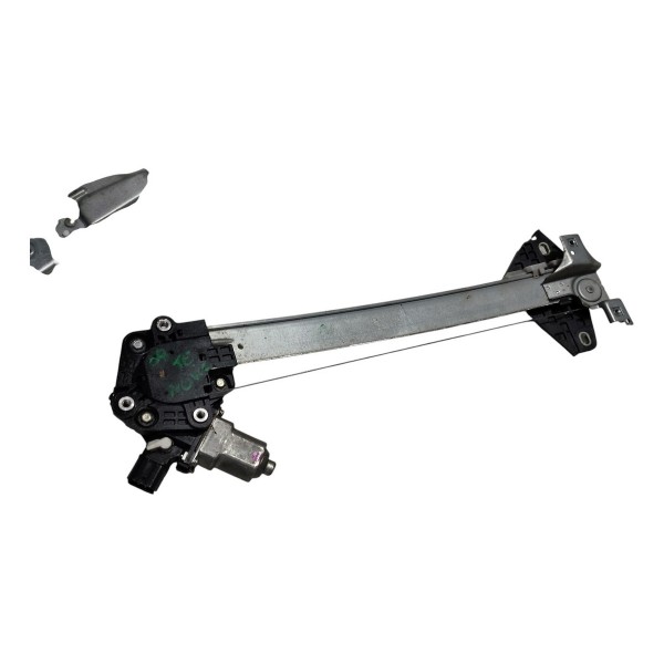 Maquina Vidro Porta Traseira Esq Honda New Civic 2009 B7524