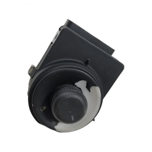 Botão Comando Retrovisor Elétrico Orgl Cruze Detalhe A3506