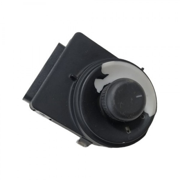 Botão Comando Retrovisor Elétrico Orgl Cruze Detalhe A3506