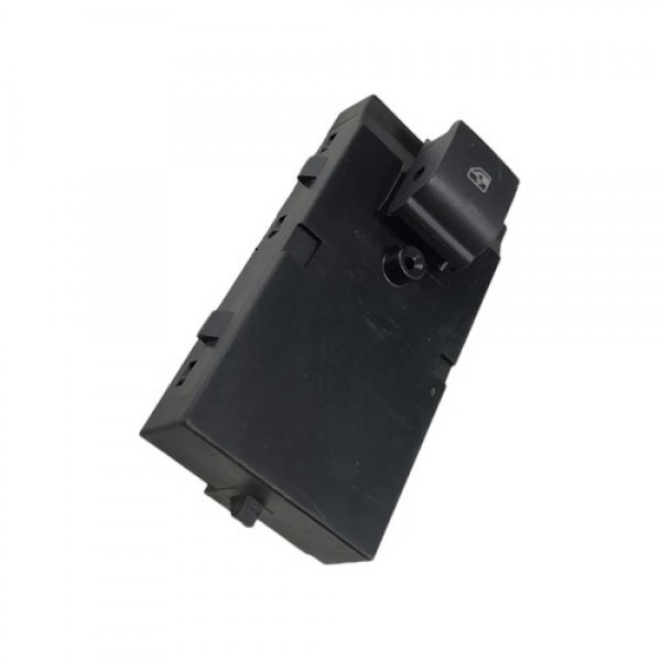 Botão Vidro Elétrico 5 Pinos Gm  Onix Prisma 92221585 A3505