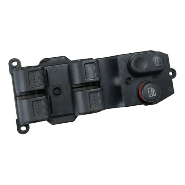 Comando Vidro Diant Esq Fit 03 A 08 35750-sad-m010-m1 A3504