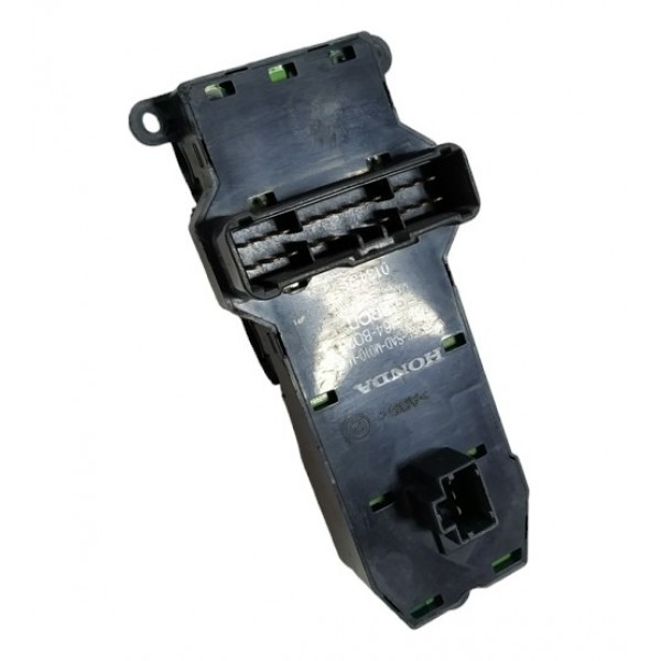 Comando Vidro Diant Esq Fit 03 A 08 35750-sad-m010-m1 A3504