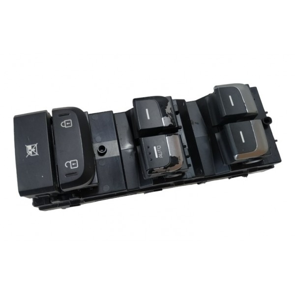 Comando Botão Vidro Elétrico Kia Sportage 93570-d9020 A3502