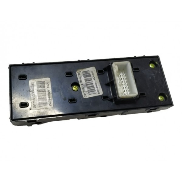 Comando Botão Vidro Elétrico Kia Sportage 93570-d9020 A3502