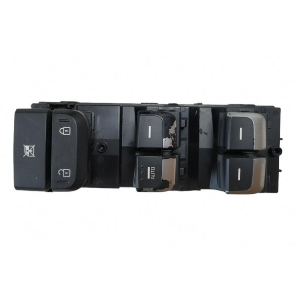 Comando Botão Vidro Elétrico Kia Sportage 93570-d9020 A3502