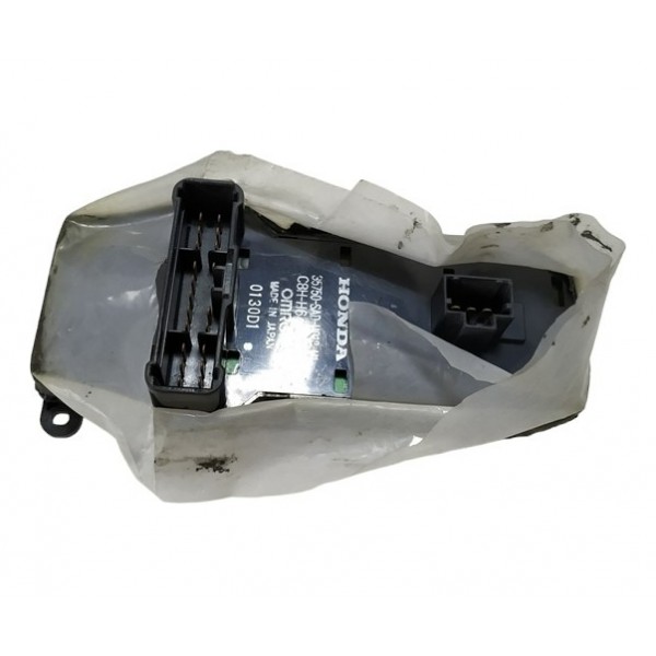 Comando Vidro Diant Esq Fit 03 A 08 35750-sad-m010-m1 A3500