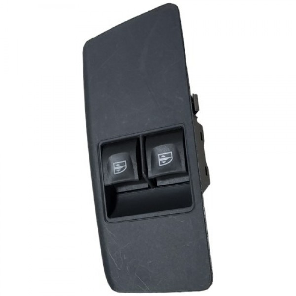 Botao Interruptor Vidro Eletrico Logan Sandero  A3499