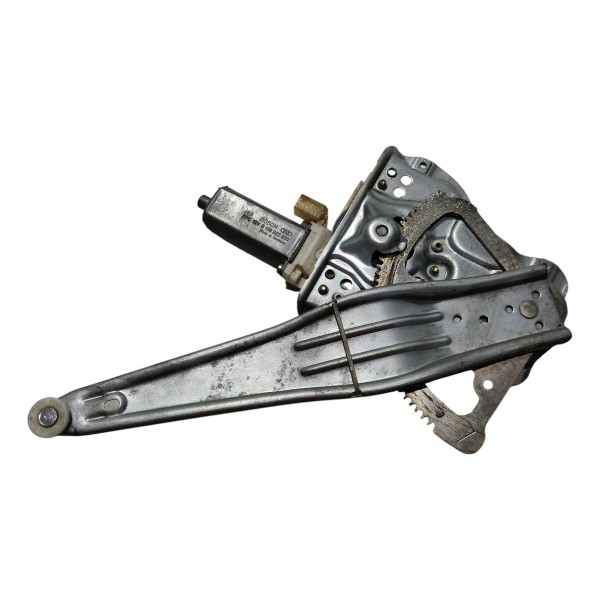 Maquina Vidro Porta Traseira Esq Toyota Corolla 2017 B7523