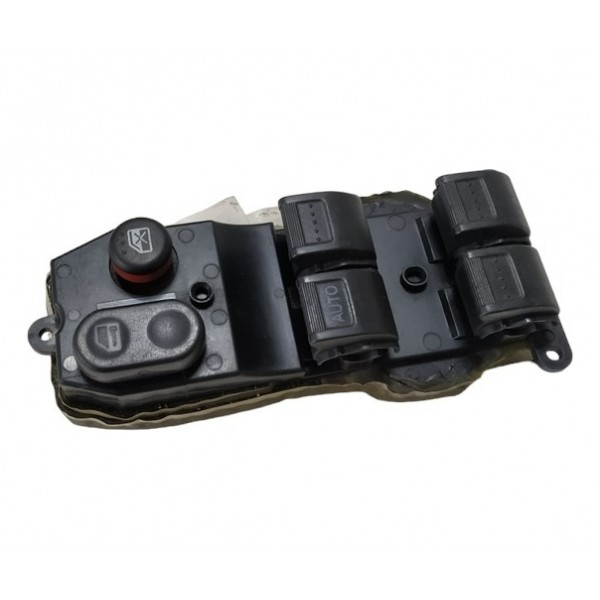 Botão Vidro Elétrico Honda Fit 03á08 35750-sad-m010-m1 A3490