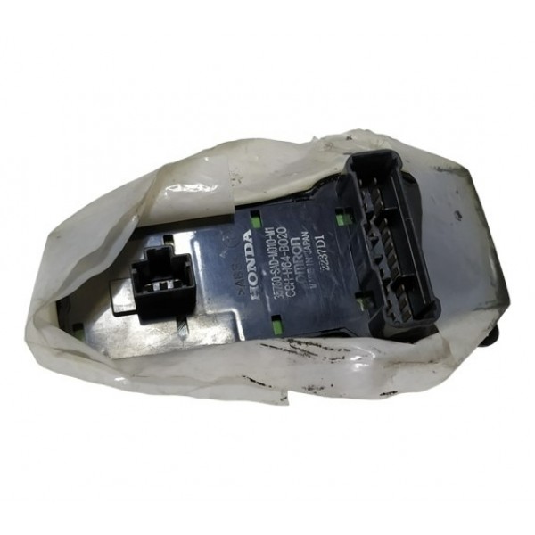 Botão Vidro Elétrico Honda Fit 03á08 35750-sad-m010-m1 A3490