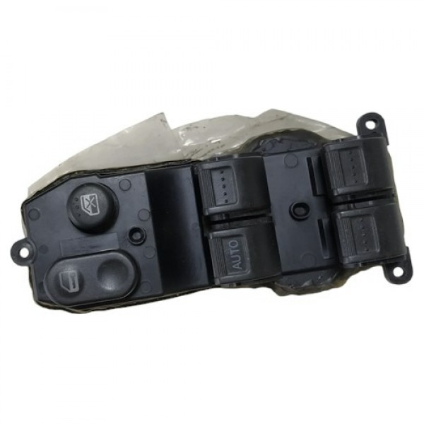 Botão Vidro Elétrico Honda Fit 03á08 35750-sad-m010-m1 A3490