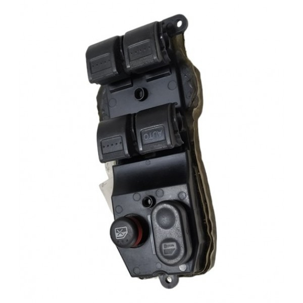 Botão Vidro Elétrico Honda Fit 03á08 35750-sad-m010-m1 A3490