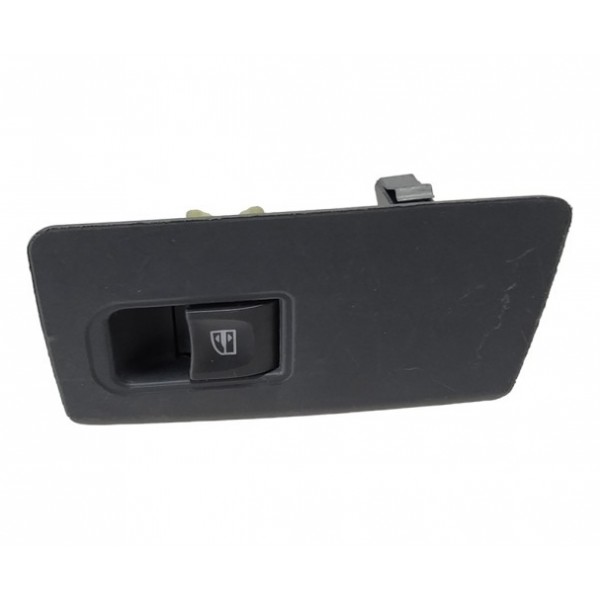 Botão Vidro Elétrico Diant Dir Renault Clio7701207360 A3488