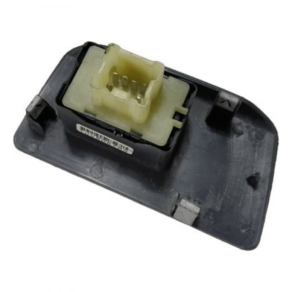 Botão Vidro Elétrico Diant Dir Renault Clio7701207360 A3488