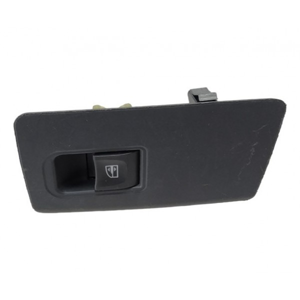 Botão Vidro Elétrico Diant Dir Renault Clio7701207360 A3488