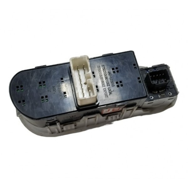 Comando Vidro Eletrico Jac J3 2013 A3487