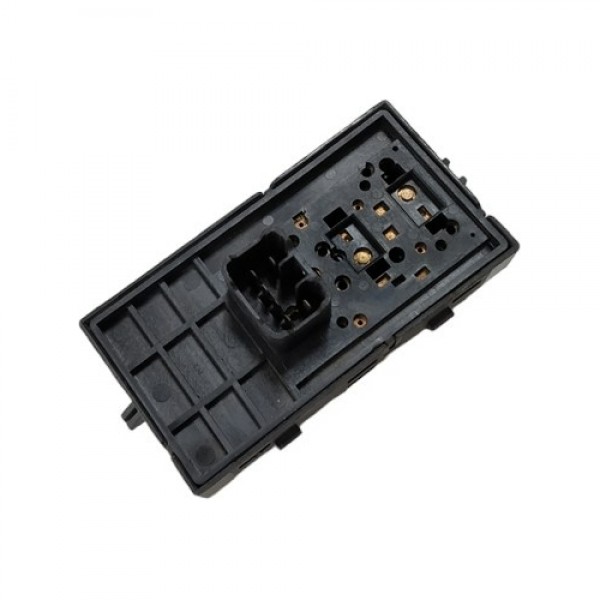 Botão De Vidro Elétrico D.d Gm Sonic ,spin 202008427 A3486