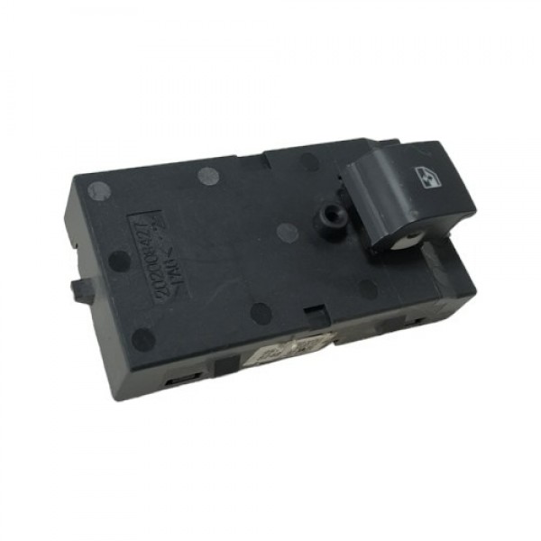 Botão De Vidro Elétrico D.d Gm Sonic ,spin 202008427 A3486