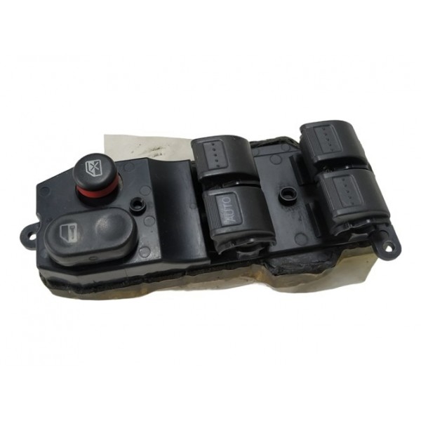 Botão Vidro Elétrico Honda Fit 03á08 35750-sad-m010-m1 A3485
