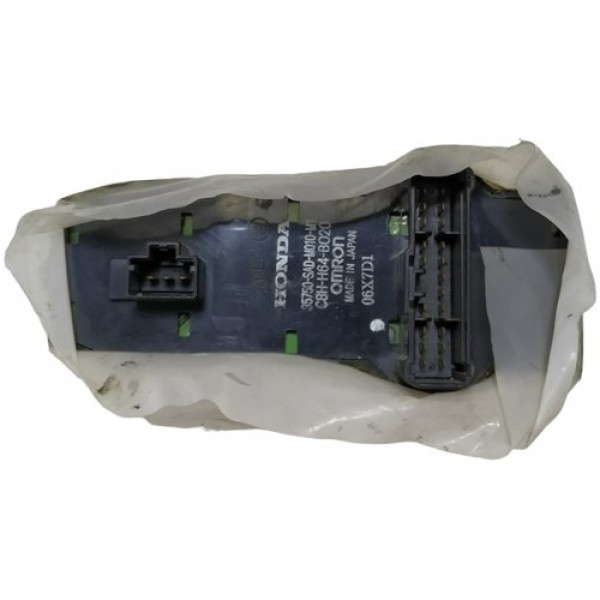 Botão Vidro Elétrico Honda Fit 03á08 35750-sad-m010-m1 A3485