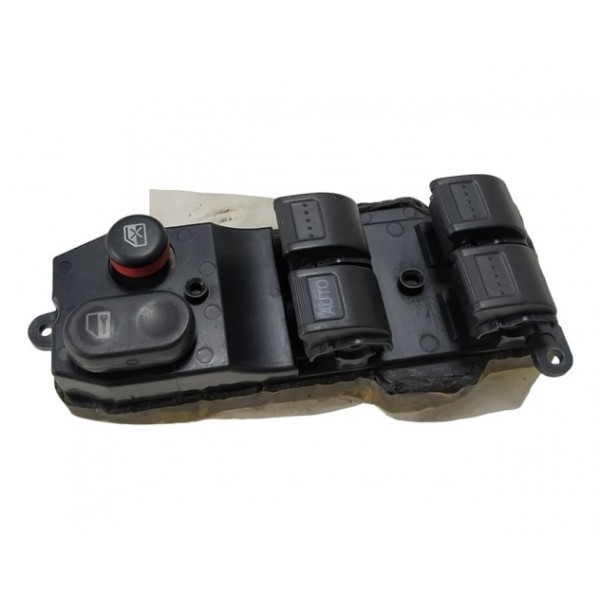Botão Vidro Elétrico Honda Fit 03á08 35750-sad-m010-m1 A3485