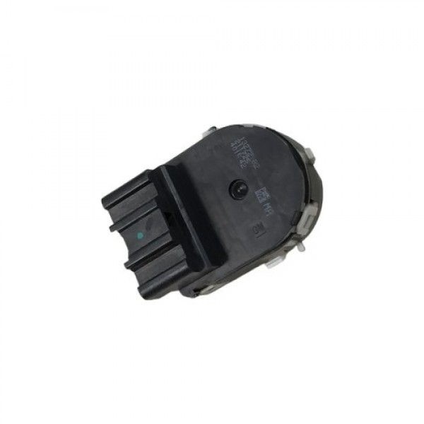 Botão Comando Retrovisor Elétrico Original Cruze A3483