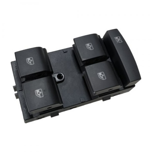 Botão Interruptor Comando Vidro Elétrico Gm Cruze A3480