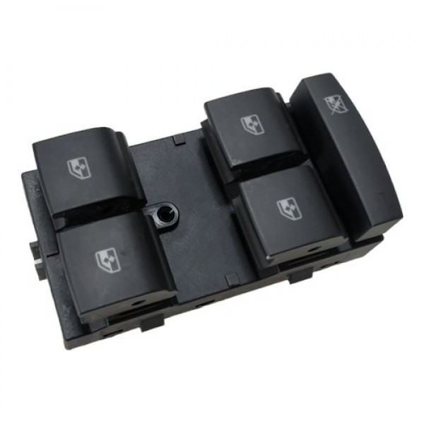 Botão Interruptor Comando Vidro Elétrico Gm Cruze A3480