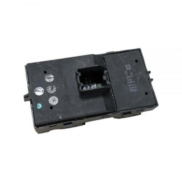Botão Interruptor Comando Vidro Elétrico Gm Cruze A3480
